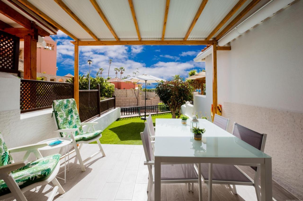El Beril Apartment Costa Adeje  Luaran gambar
