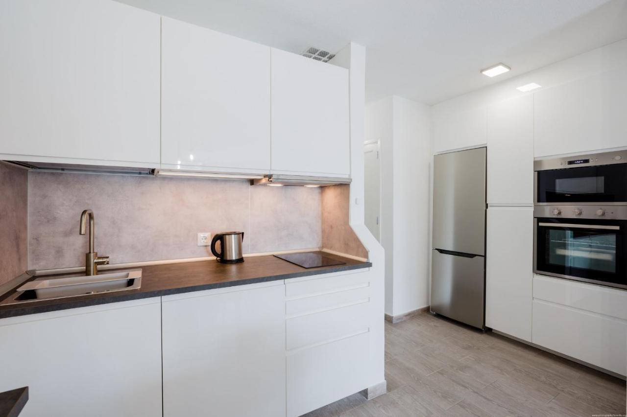 El Beril Apartment Costa Adeje  Luaran gambar