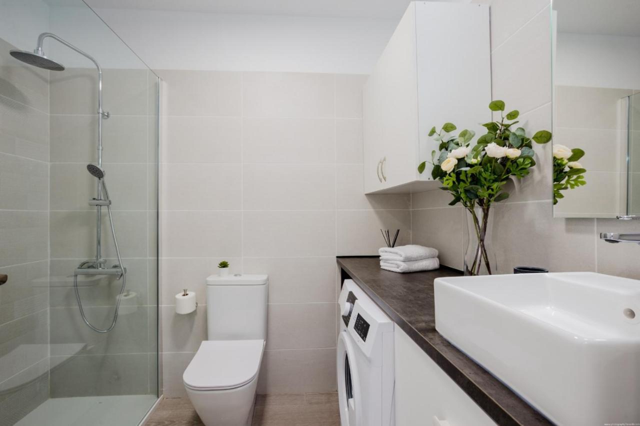 El Beril Apartment Costa Adeje  Luaran gambar