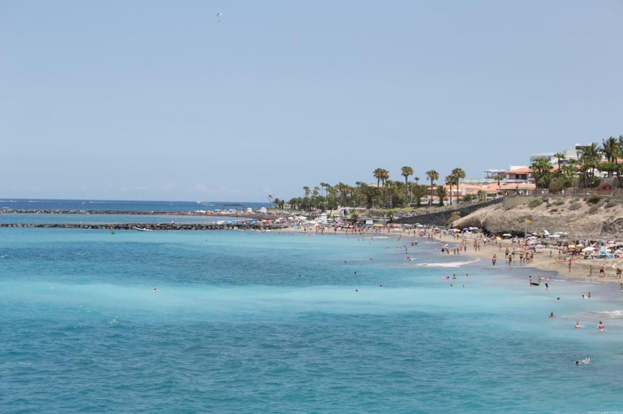 El Beril Apartment Costa Adeje  Luaran gambar